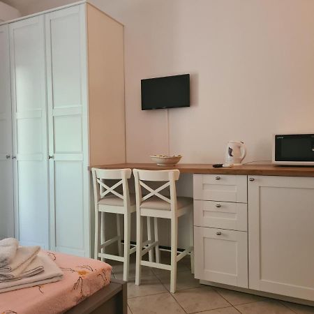 Apartmants Bubalo Trpanj Ngoại thất bức ảnh