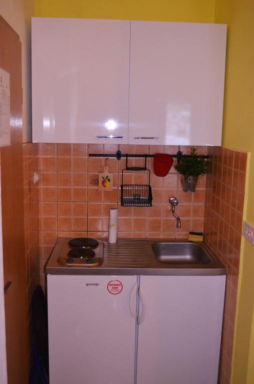 Apartmants Bubalo Trpanj Phòng bức ảnh