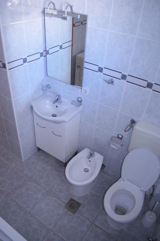 Apartmants Bubalo Trpanj Phòng bức ảnh