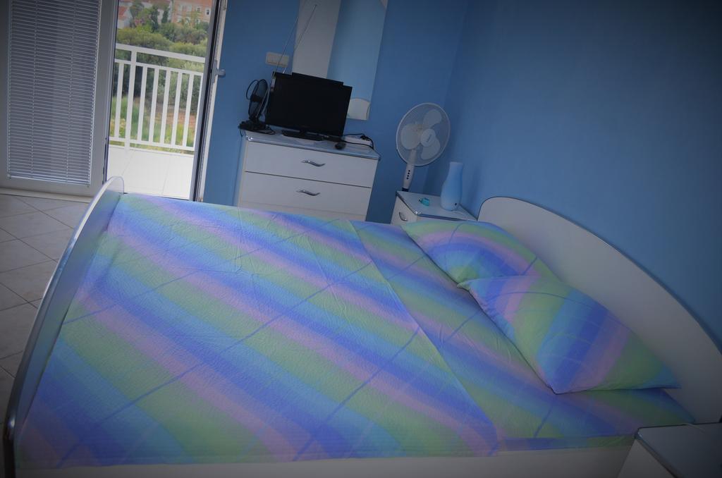 Apartmants Bubalo Trpanj Phòng bức ảnh