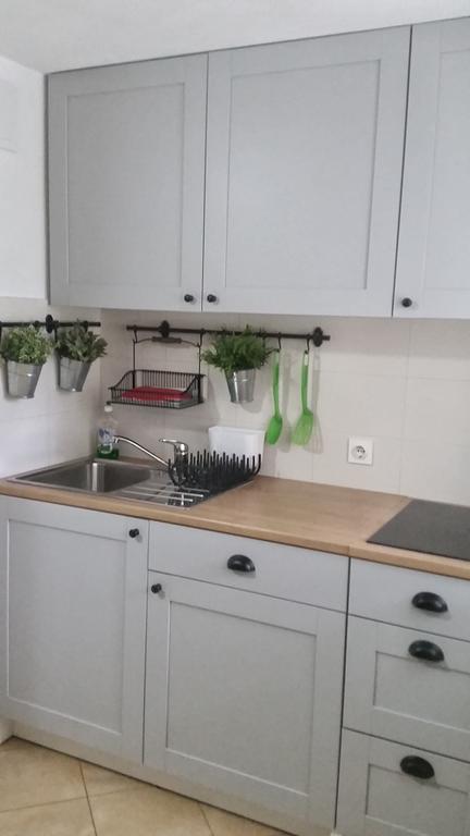 Apartmants Bubalo Trpanj Ngoại thất bức ảnh